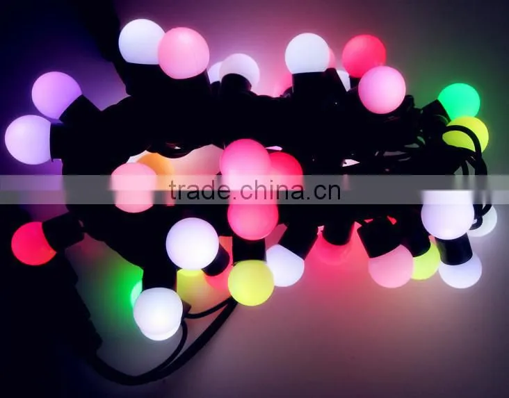 christmas tree light/led string light/solar string light