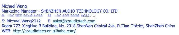 HiFi aptX NFC Bluetooth Music Receiver