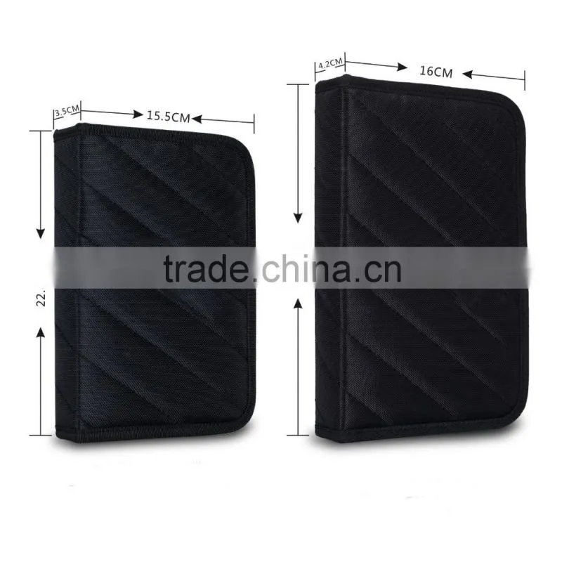 Novelty Cocoon elastic cable Case storage Bag for cable Earphone digital small accessories