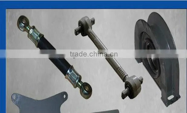 Sinotruck HOWO Spare Parts