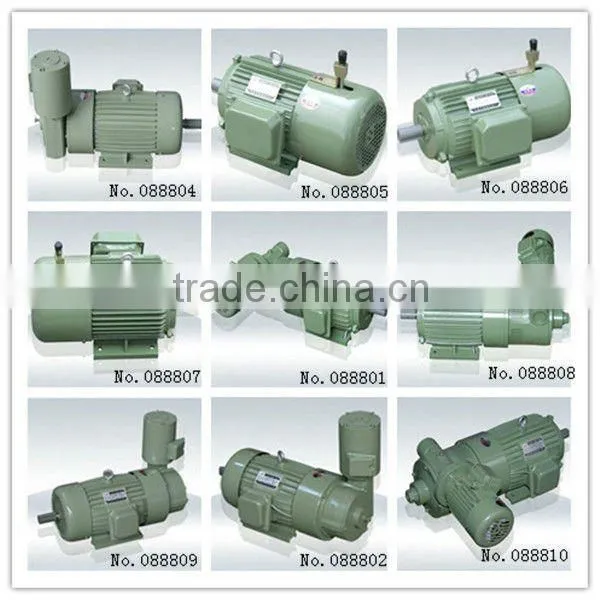 LYMS Series ---Motor