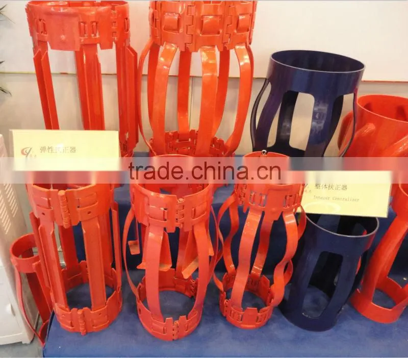 Bow Spring Centralizer