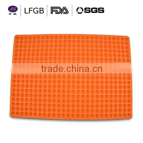 hot sale! wholesale factory price high quality customized heat resistant mat