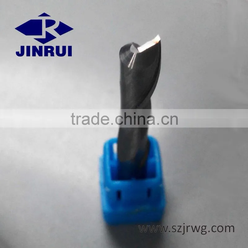 HRC 40-68 Carbide Cutting Tool Solid Carbide End Mills Tungsten Carbide End Mill