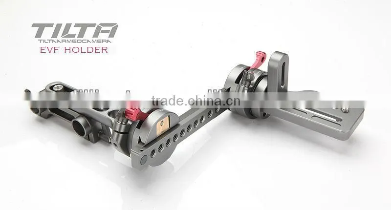 TILTA TT-E01-A EVF Support Holder Mounting Kit for Blackmagic Cinema