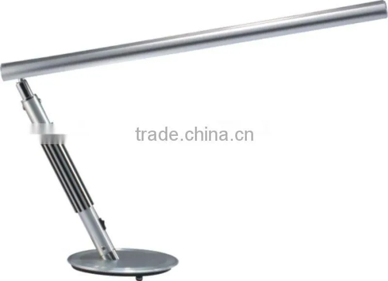 modern design desk lamp with magnifier CE certificate