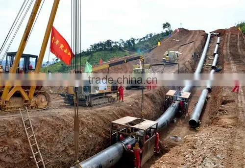 carbon steel pipe elbow and fittings