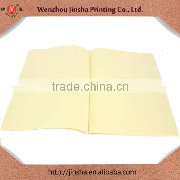 Child Exercise School Paper Book Dive Log Wholesale Supplies Souvenir Design Notebook