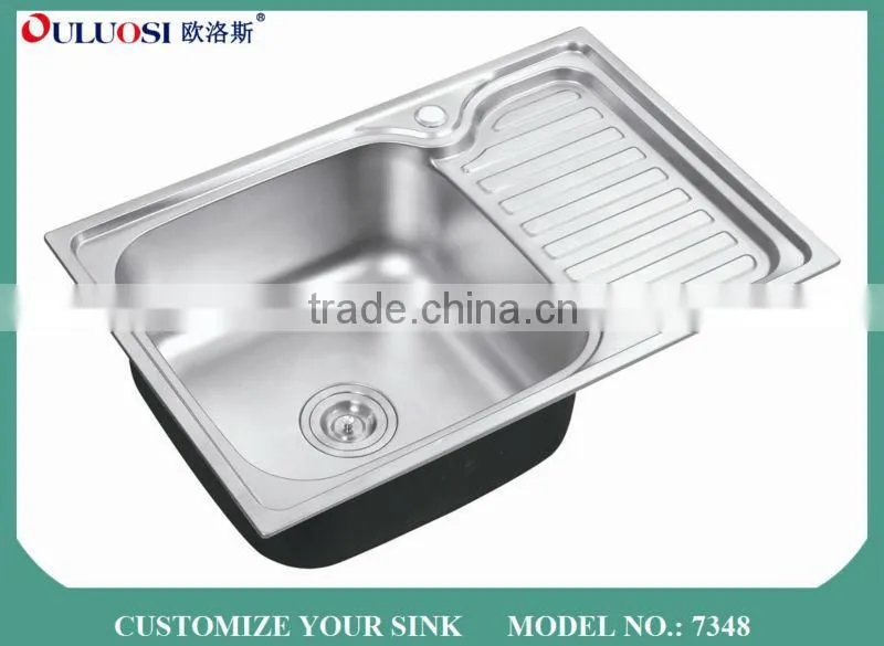 hot sale all over world short-time delivery welding toilet sink urinal 7348