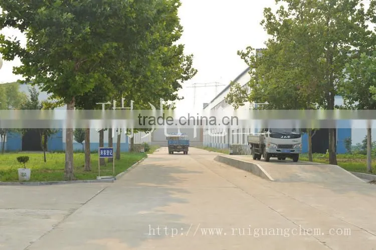 multifunction anti settling agent of Weifang ruiguang chemical Co.,Ltd.