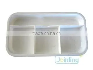 Plastic Tray