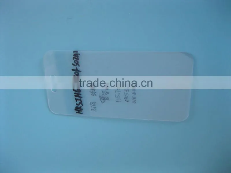 High Quality epoxy phenolic resin board For Mobile Cover/support plate