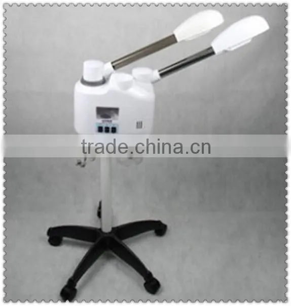 Salon 2in1 Cold&Hot Facial Steamer 558a