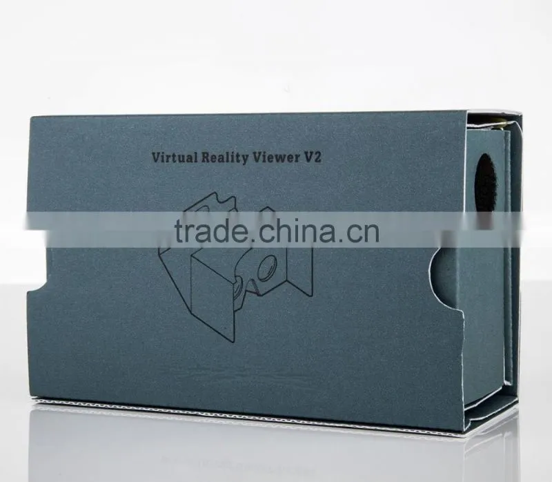 google vr box 3d vr shinecon glasses for IPhone samsung