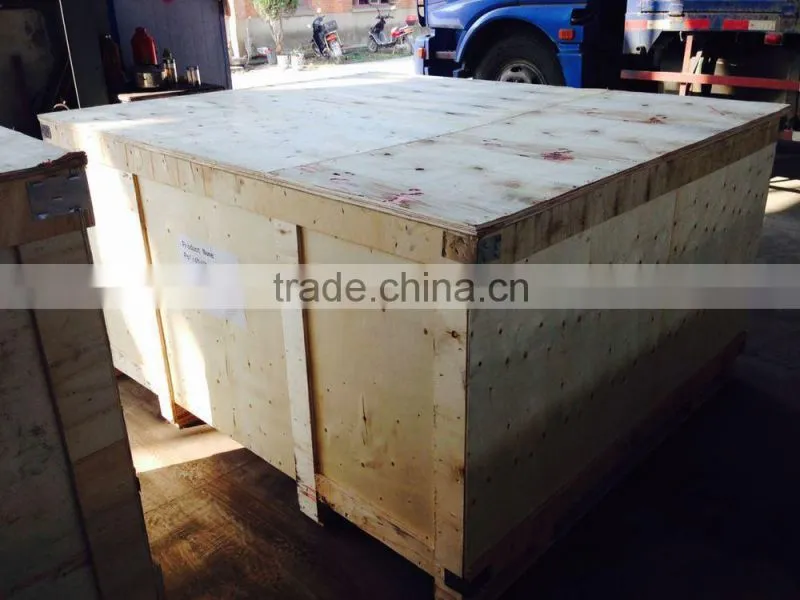 Trade Assurance ZY-MM3180-A Hoston Low Price Hydraulic Surface Grinder