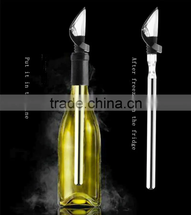 new arrival home use instant red wine cooler,wine chiller
