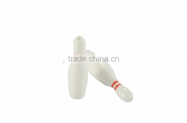 Y-shaped snuffer - zinc alloy