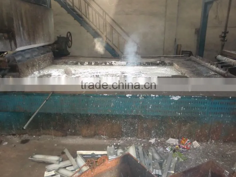 galvanized wire factory /all kinds of galvanized wire/