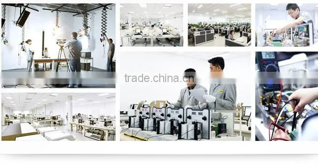 YAW-300C type Computer control Automatic Cement compressive and flexural testing machine