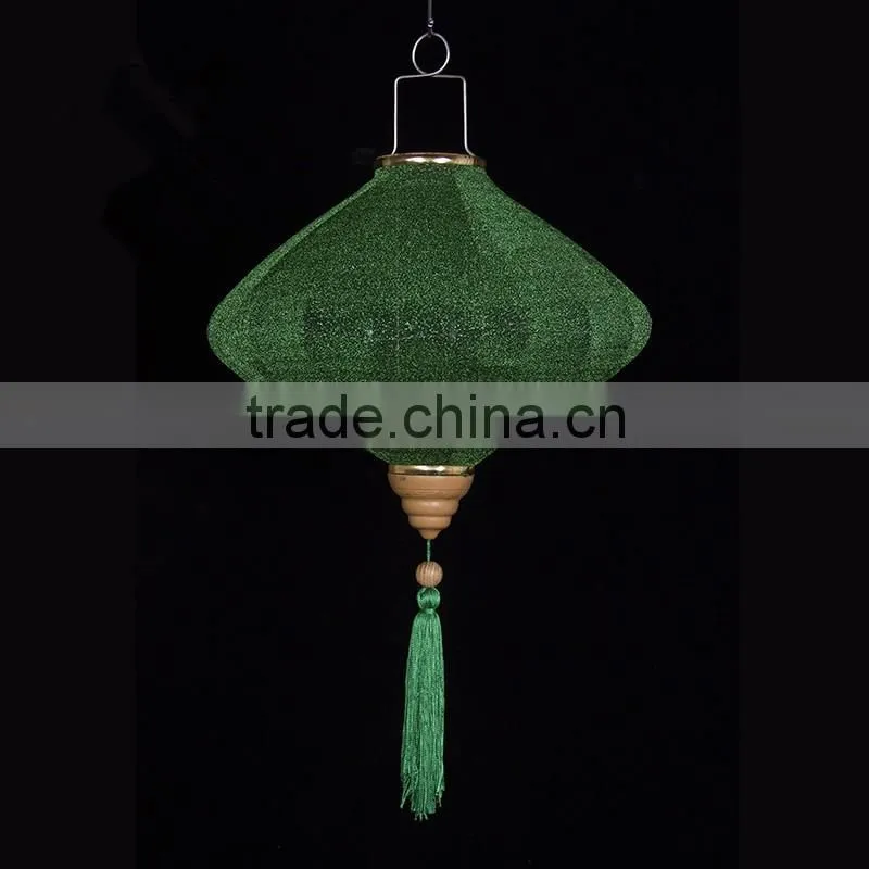 Chinese lantern nylon lanterns Chinese fabric lantern