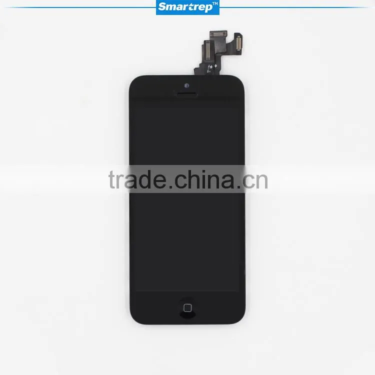 8 Year Professional Wholesale LCD Replacement For iPhone 5c lcd Digitizer