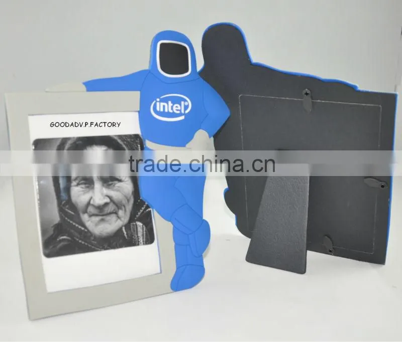 Carboard Photo frame for promotional gifts