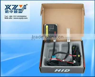 Motorcycle Xenon Kit Hid Hi/Low Motor Lights 12V 35W 4300k 5000k 6000k 8000k 12000k