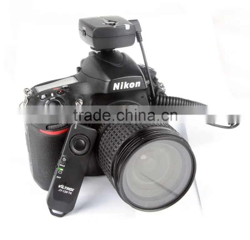 Wireless Shutter Release