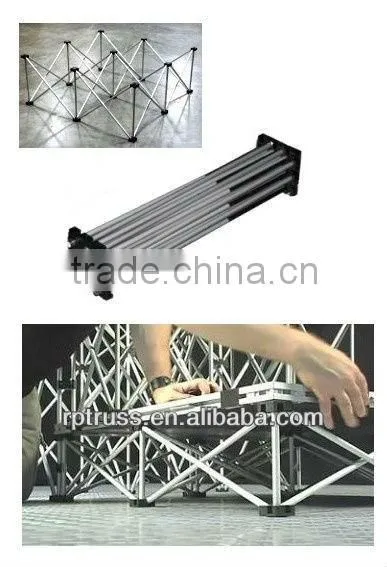 On sale aluminum stage, outdoor / indoor stage for sale