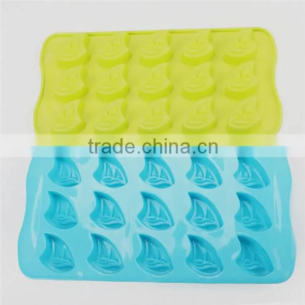 BPA free hot sale ice mold