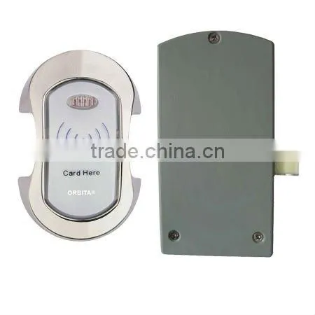 cabinet lock