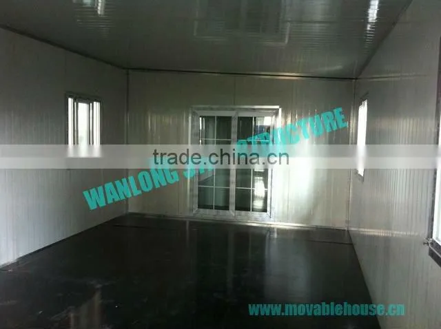 prefabricated dome houses