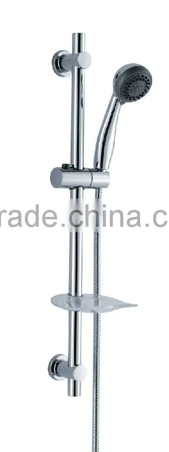 High Quality Brass Shower Sliding Bar 77401