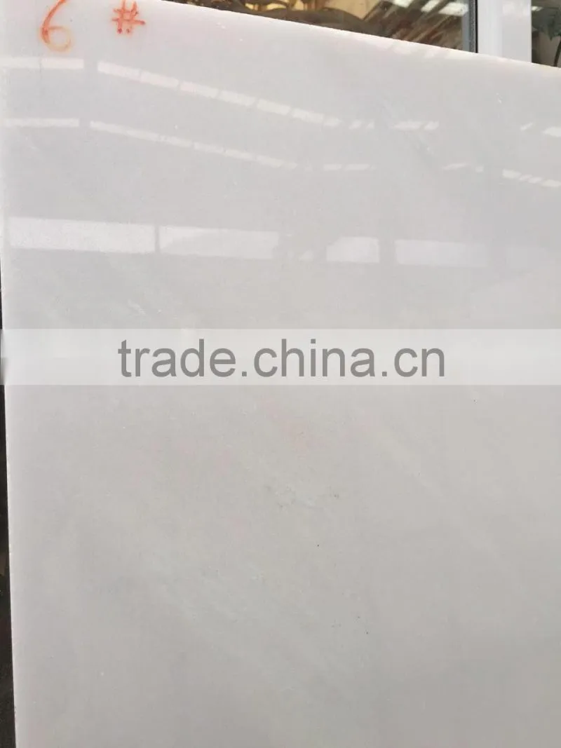 promotion product China marble with marble price China white
