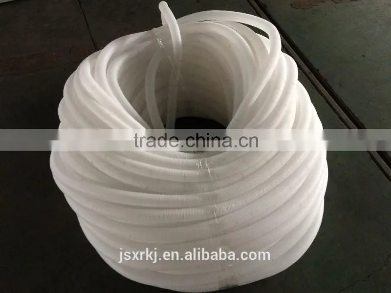 China single wall corrugated pipe machine price