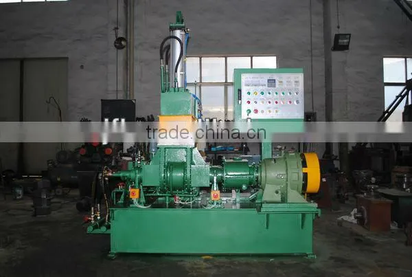 X(S)N-75 High Quality Rubber and Plastic Kneading Machine, Rubber Kneader, Rubber Banbury Mixer