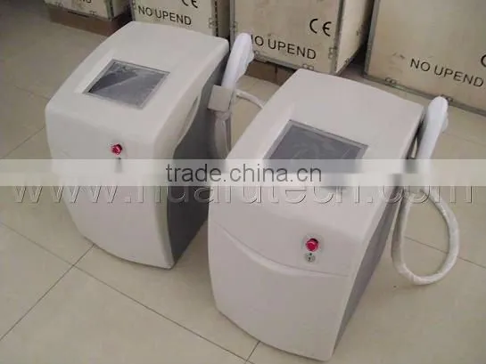acne removal and hair removal beauty machine portable ipl