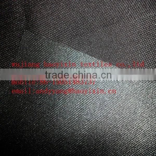 Pu Coating Oxford Fabric