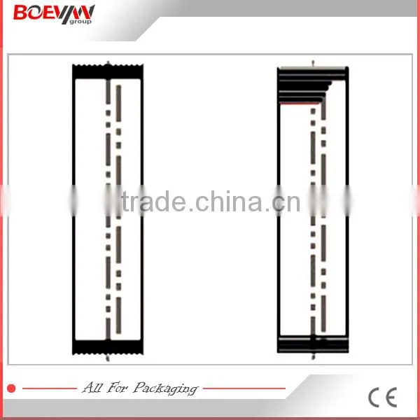 Hot-sale high-end vffs making and spice packing machine