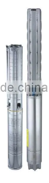 solar well pump,