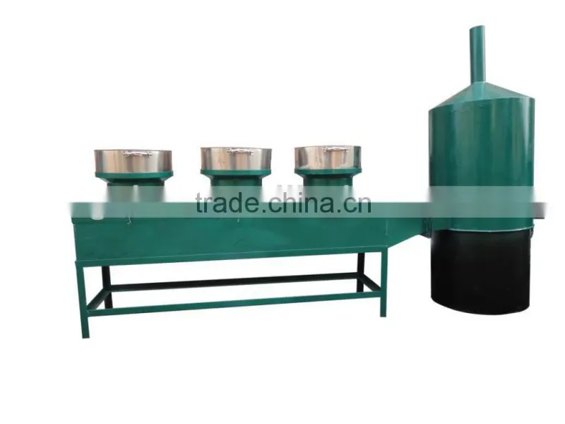 tea drying machine factory direct selling