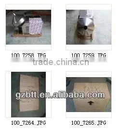 stainless steel spice grinder /pepe, peperoncino smerigliatrice machine/ flavor hammer mill