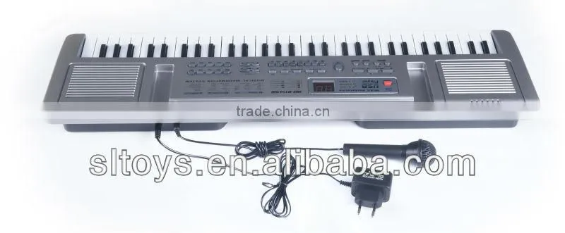 61 Keys promotive gift for children MQ815USB