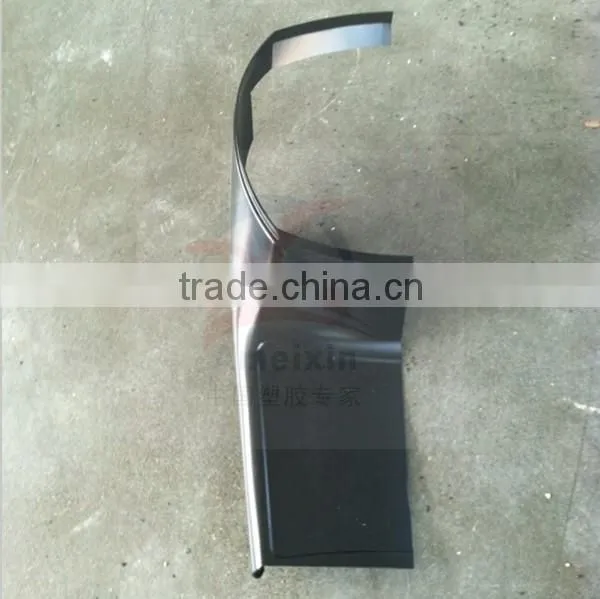 AUTO plastic accessories ,spray painting products,colorful car parts