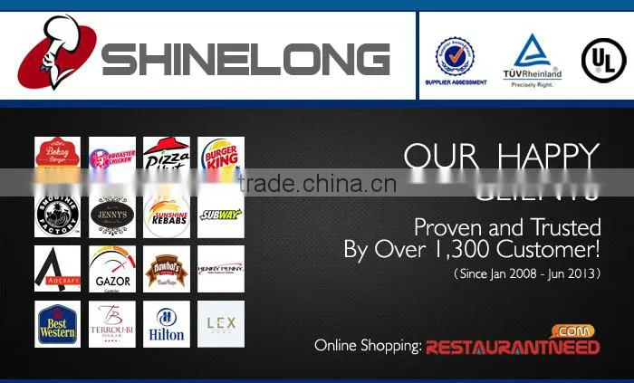 K135 Gas Kebab Shawarma Machine For Sale