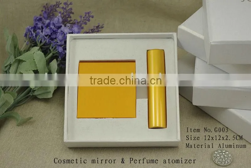 Customized LOGO luugage set