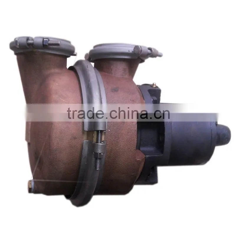 Cummins Marine KTA38 engine sea water pump 3085649