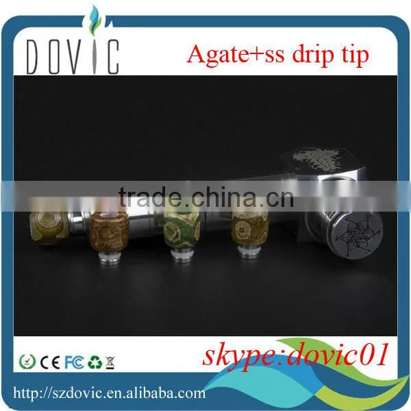 Wholesale 510 ecig drip tips