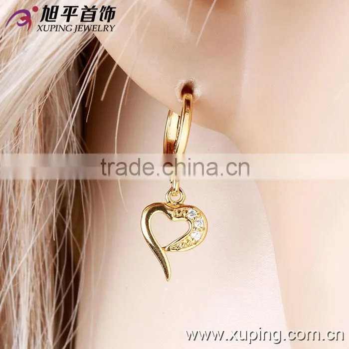 xuping fashion earring