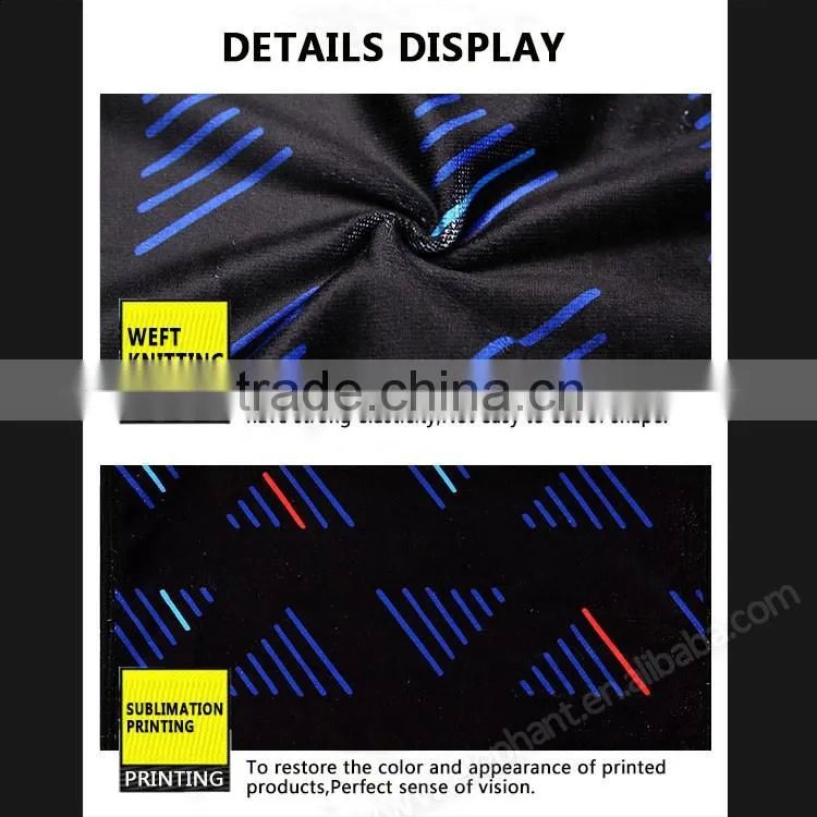 Multi-purpose Absorbent Microfiber Sports Gym towel in sublimation printing